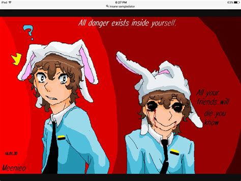 what happened to samgladiator.